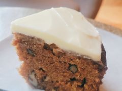 胡萝卜蛋糕-Wagas沃歌斯(大学路店)