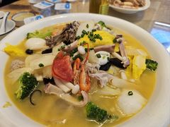 -绍兴老味道·非遗门店(银泰城店)