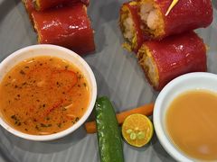 -点都德(世纪汇店)