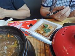 -四方桌·福建客家土菜(德化梅园店)