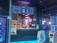-世代星球·保龄球·镭战真人CS·团建(杨浦店)