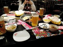 -井格重庆火锅(燕郊永旺店)