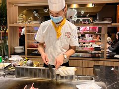 -铁板诱惑法式铁板烧(大卫城店)
