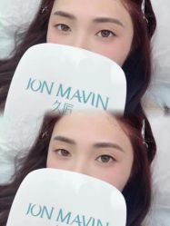 -JONMAVIN·美学