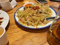 -莲花公园煎蟹·30年闽菜(火车站店)