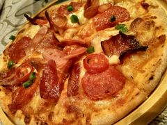 -托斯卡纳烘焙意大利餐厅(五天地店)