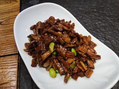-小城粥道·海胆鲜虾粥(解放广场店)