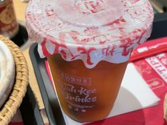 -华记煲仔华·煲仔饭(三元里万科里店)