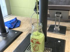 -鹤茶野所(上海首店)