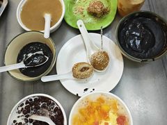-芬芳甜品(同福路店)