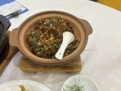 -寻味顺德·南记酒家·传统顺德菜·鱼生(广源路店)