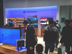 -Sony Store索尼(深圳深业上城店)