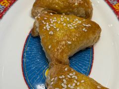 -香港新记茶餐厅(春熙太古里店)