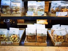 泡芙-哈尔滨秋林食品有限责任公司(秋林公司店)