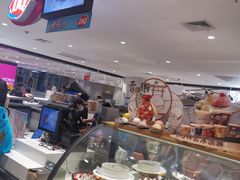 -DQ·蛋糕·冰淇淋(虹口龙之梦店)