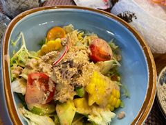 -樱の千渡日式料理·铁板烧•烧鸟(金盛田广场店)
