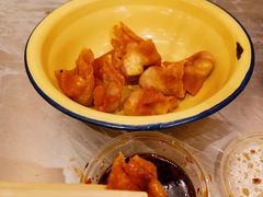 -东排食堂长沙小吃大排档(五一广场店)