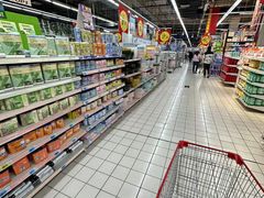 -大润发(勤业店)