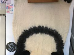 -熊猫一间店欧式奶茶铺