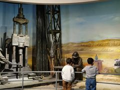 -陕西自然博物馆