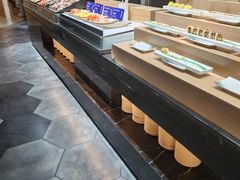 -星伦多自助料理(爱琴海店)