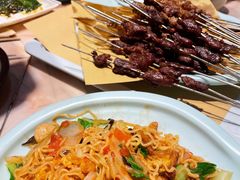 -状元阁烧烤(新华路总店)