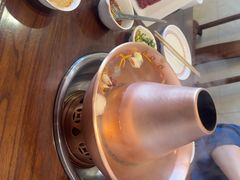 -清真·鸦儿李记·小馆(后海店)