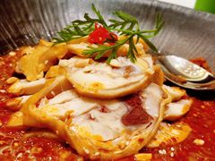 -谷语中餐厅