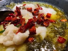 -金牌外婆家(苏州中心店)