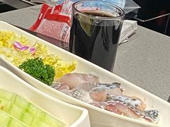 -海底捞火锅(老城根店)