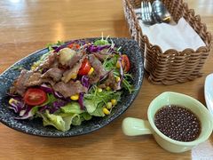 -了不起的考拉咖啡店(高新店)
