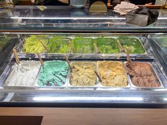 -九十葉·抹茶(南京·德基店)