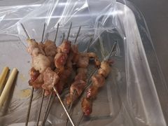 白条-水子烧烤