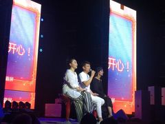 -南京阿波罗演艺广场