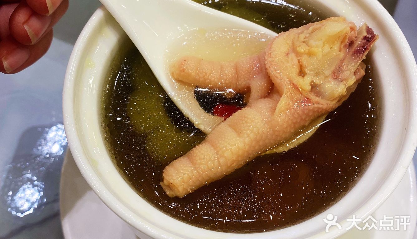 北京探店｜为了一口顺德菜跑到丰台，值得吗⁉️