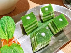 -蔡澜Pho·越南粉餐厅(海上世界店)