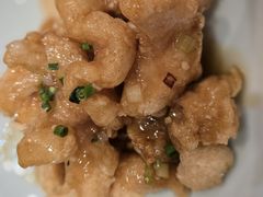 -玉华台饭庄·淮扬菜·烤鸭(望京店)