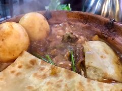 -范贤光鸡公煲(平乐园总店)