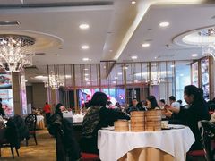 大堂-万龙洲海鲜(南新仓店)