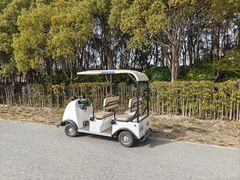 -嘉北郊野公园
