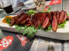 -滋味烤鱼(祥和里店)