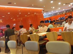 -大快活(罗湖商业城分店)