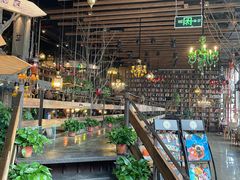 -咖梦餐厅 COMENG RESTAURANT