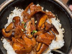 -九田家黑牛烤肉料理(衡百国际店)