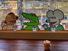 -AO cafe＆bistro