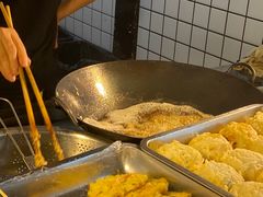 -三味臭豆腐(鲁迅故里店)