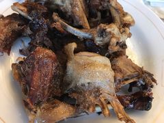 -北京全聚德(天安门店)