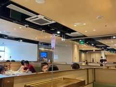 -海底捞火锅(南海万科广场店)