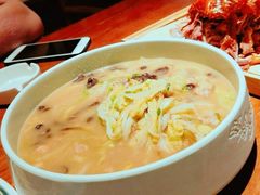 -朝馆·市井本味菜