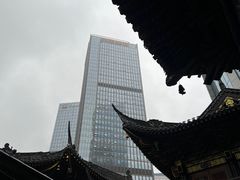 -罗汉寺